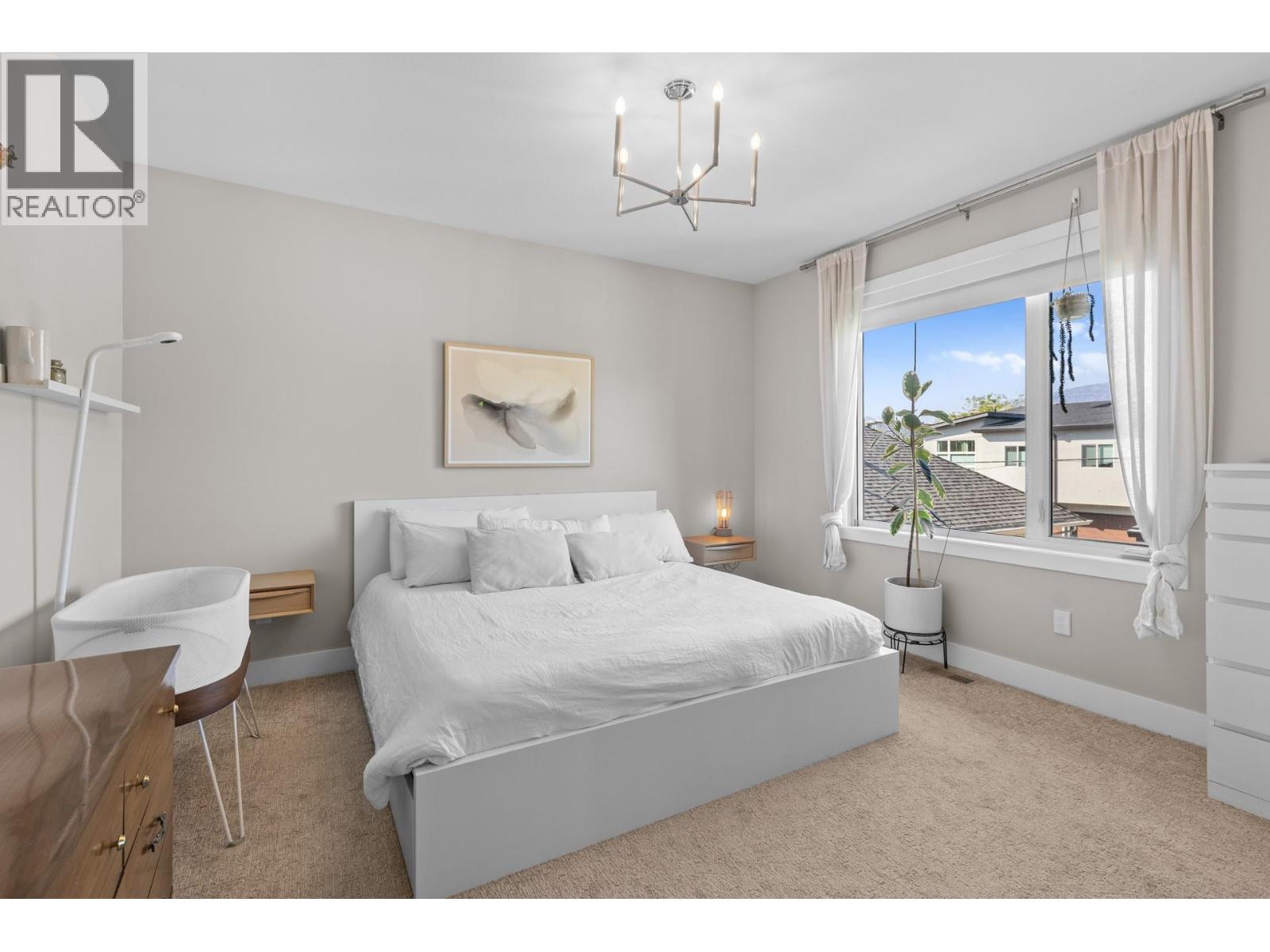 796 Cawston Avenue Unit# 3, Kelowna