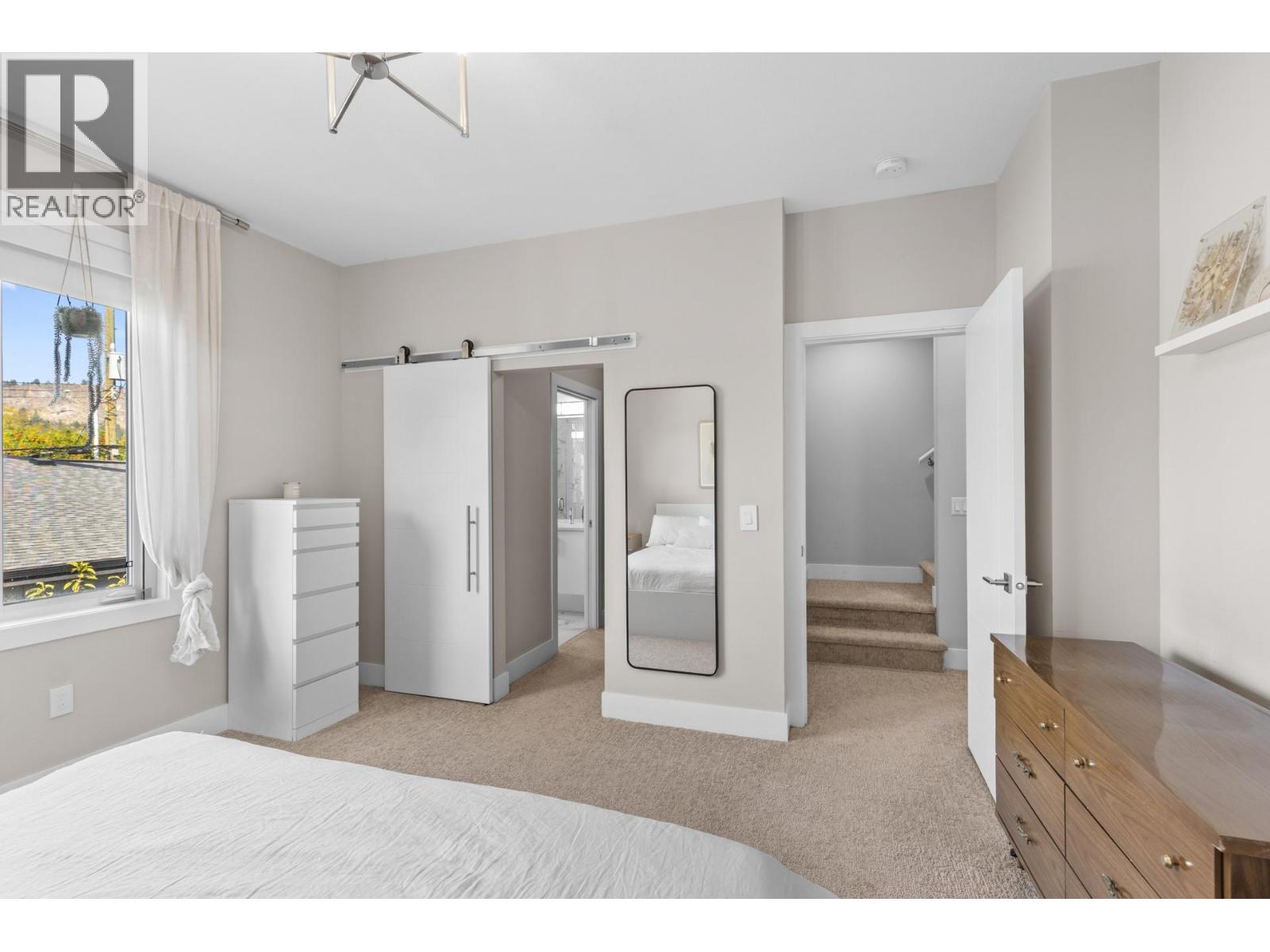 796 Cawston Avenue Unit# 3, Kelowna