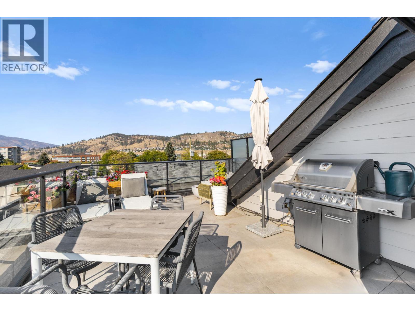 796 Cawston Avenue Unit# 3, Kelowna