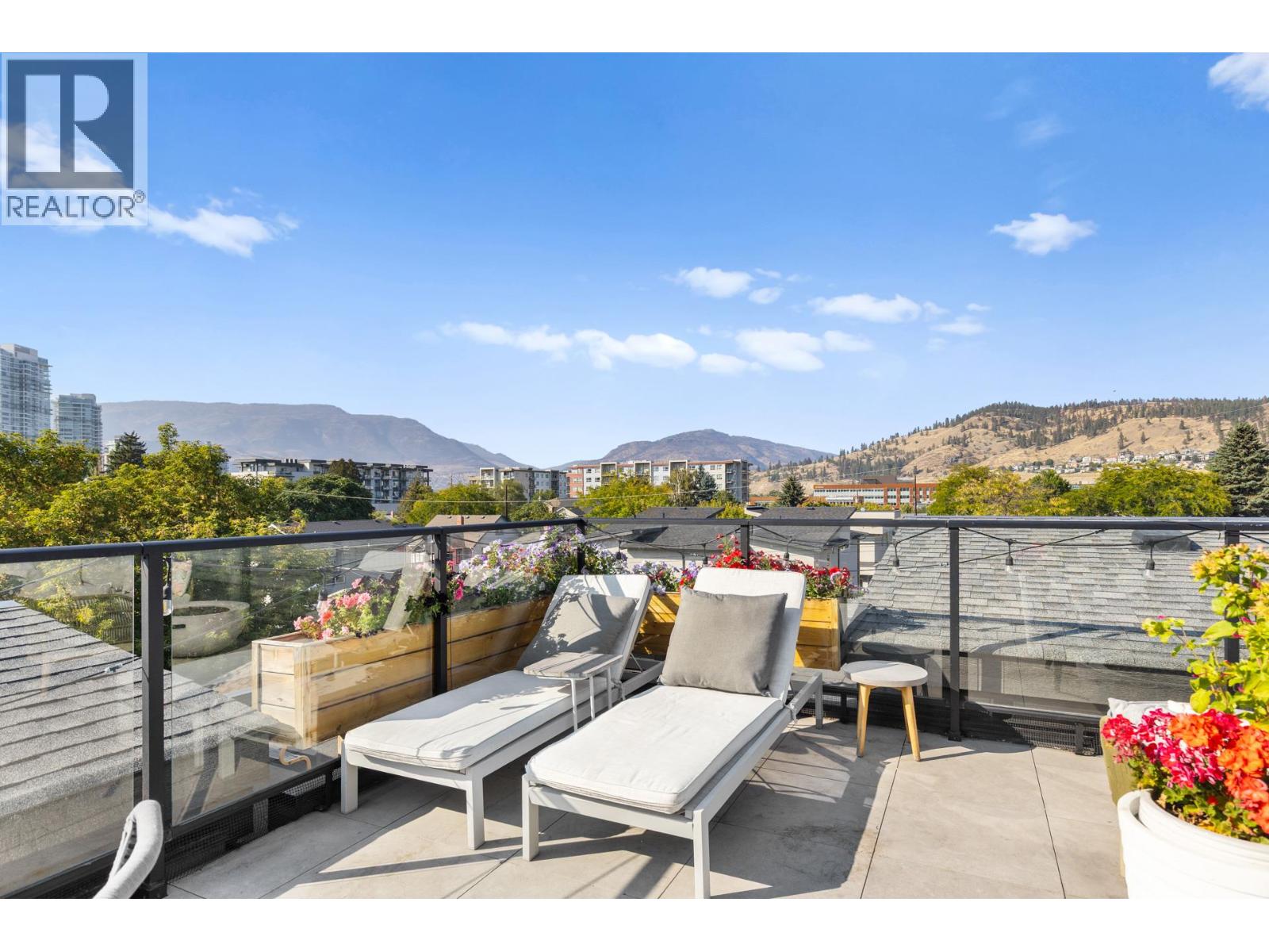 796 Cawston Avenue Unit# 3, Kelowna