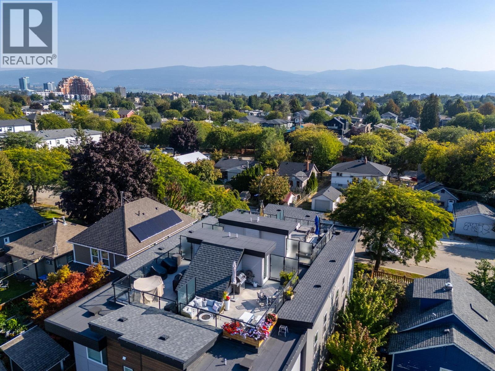 796 Cawston Avenue Unit# 3, Kelowna