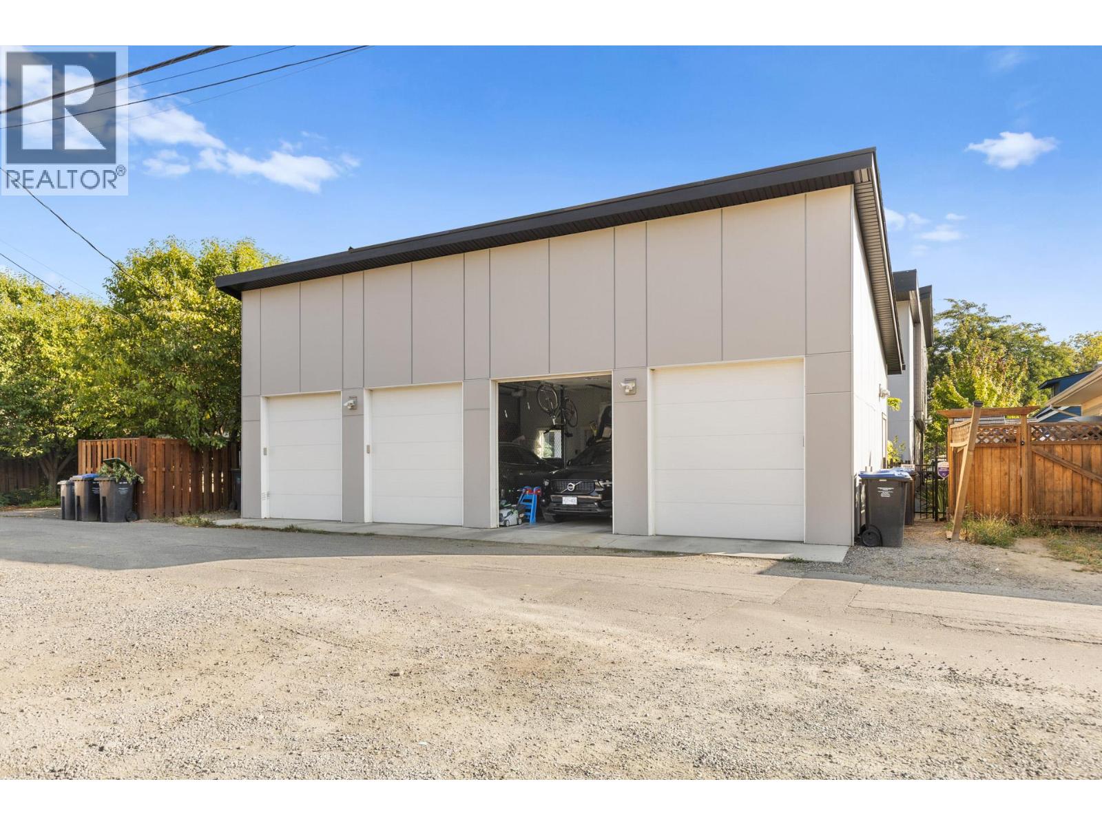 796 Cawston Avenue Unit# 3, Kelowna