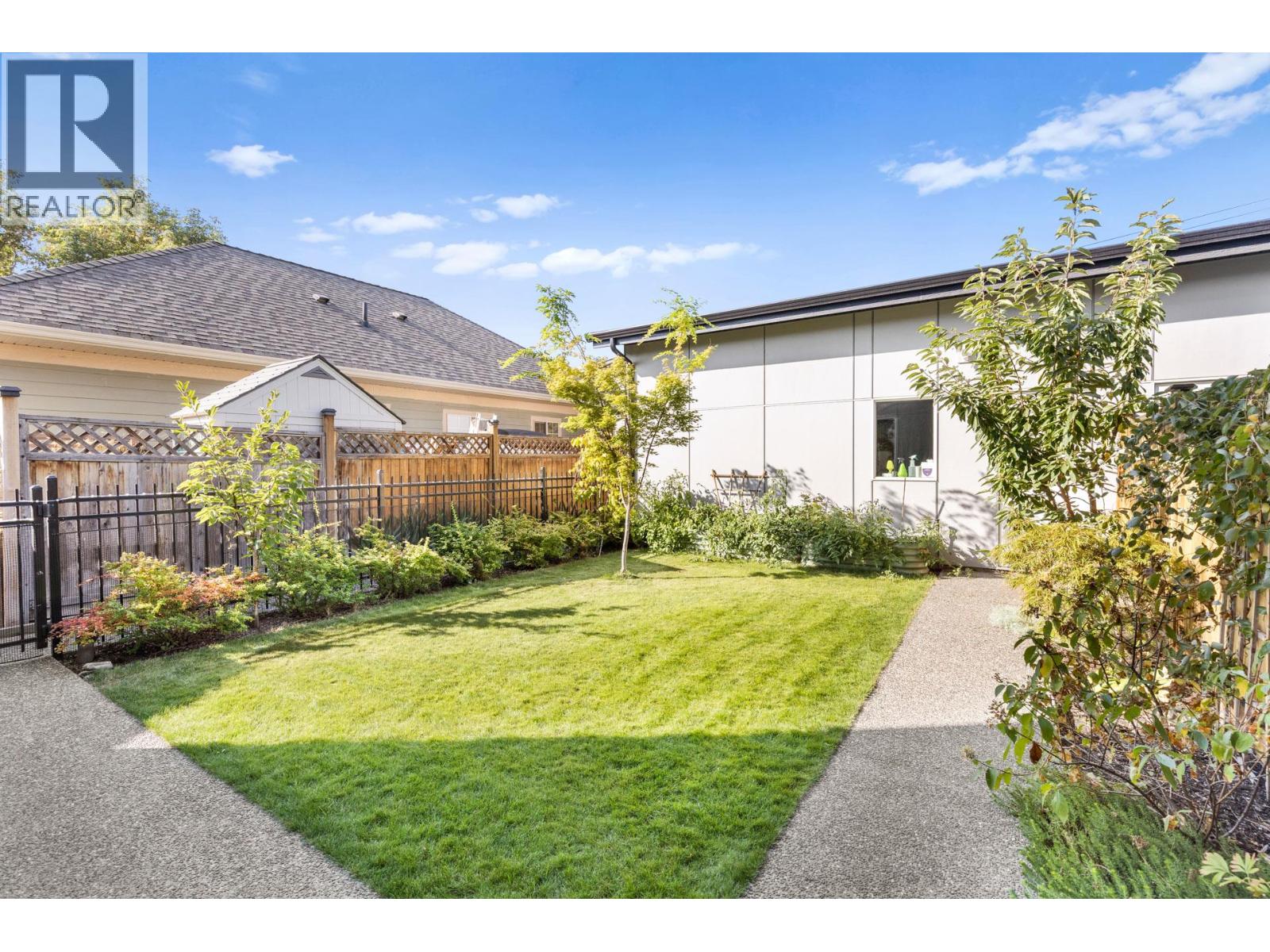 796 Cawston Avenue Unit# 3, Kelowna