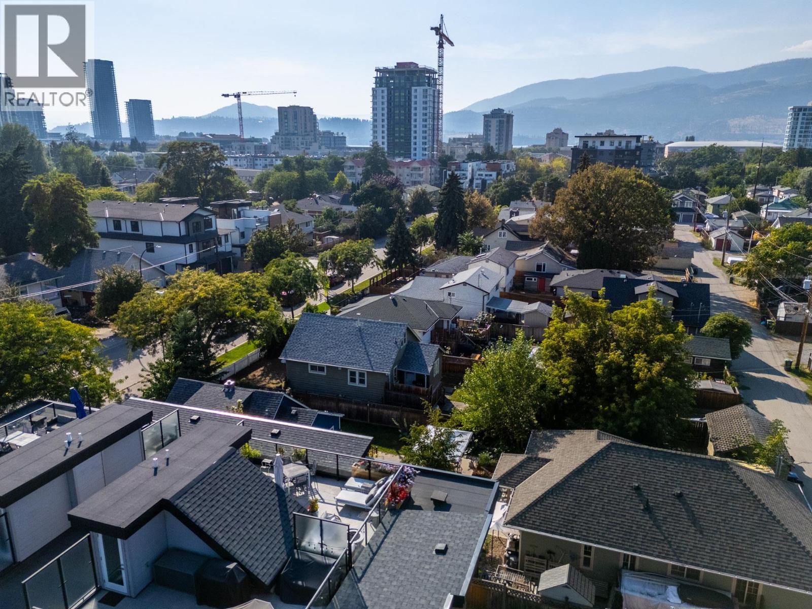 796 Cawston Avenue Unit# 3, Kelowna