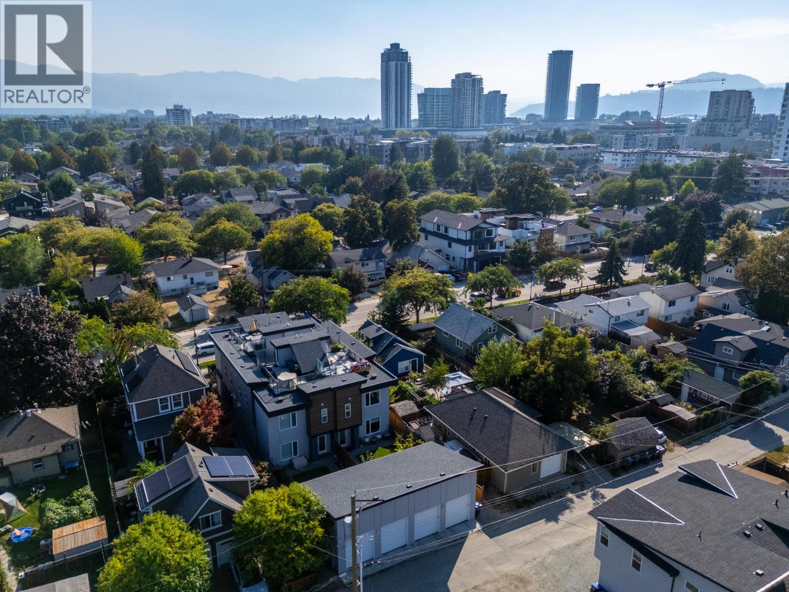 796 Cawston Avenue Unit# 3, Kelowna