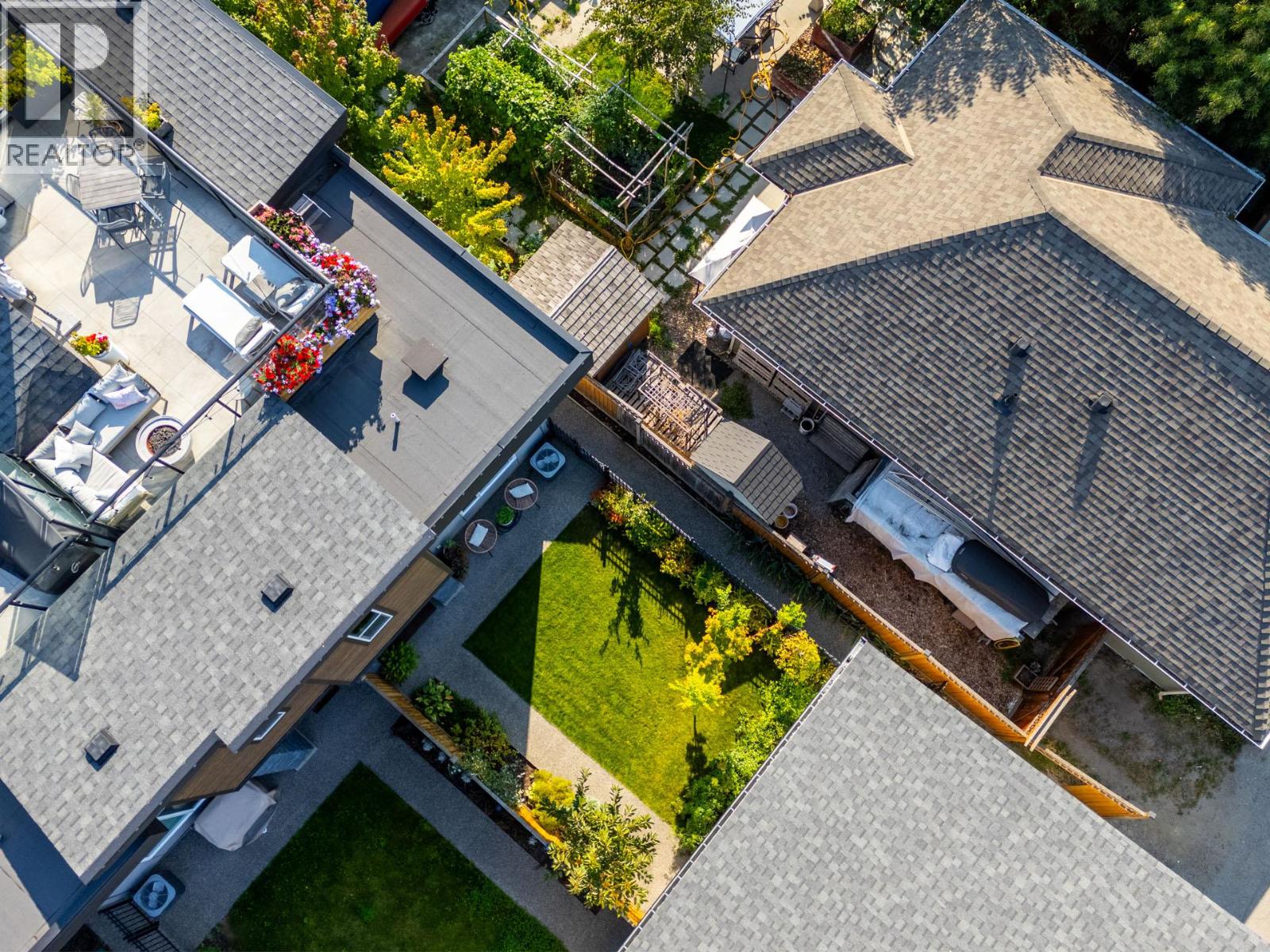 796 Cawston Avenue Unit# 3, Kelowna