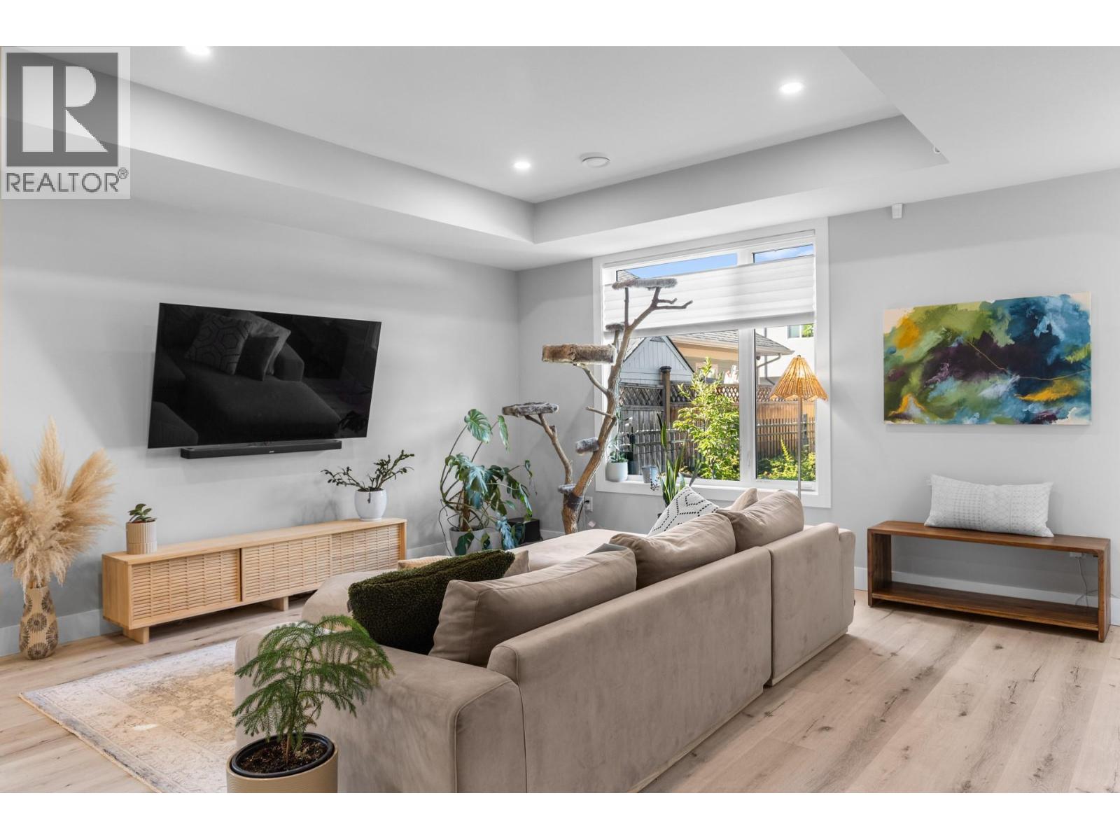 796 Cawston Avenue Unit# 3, Kelowna