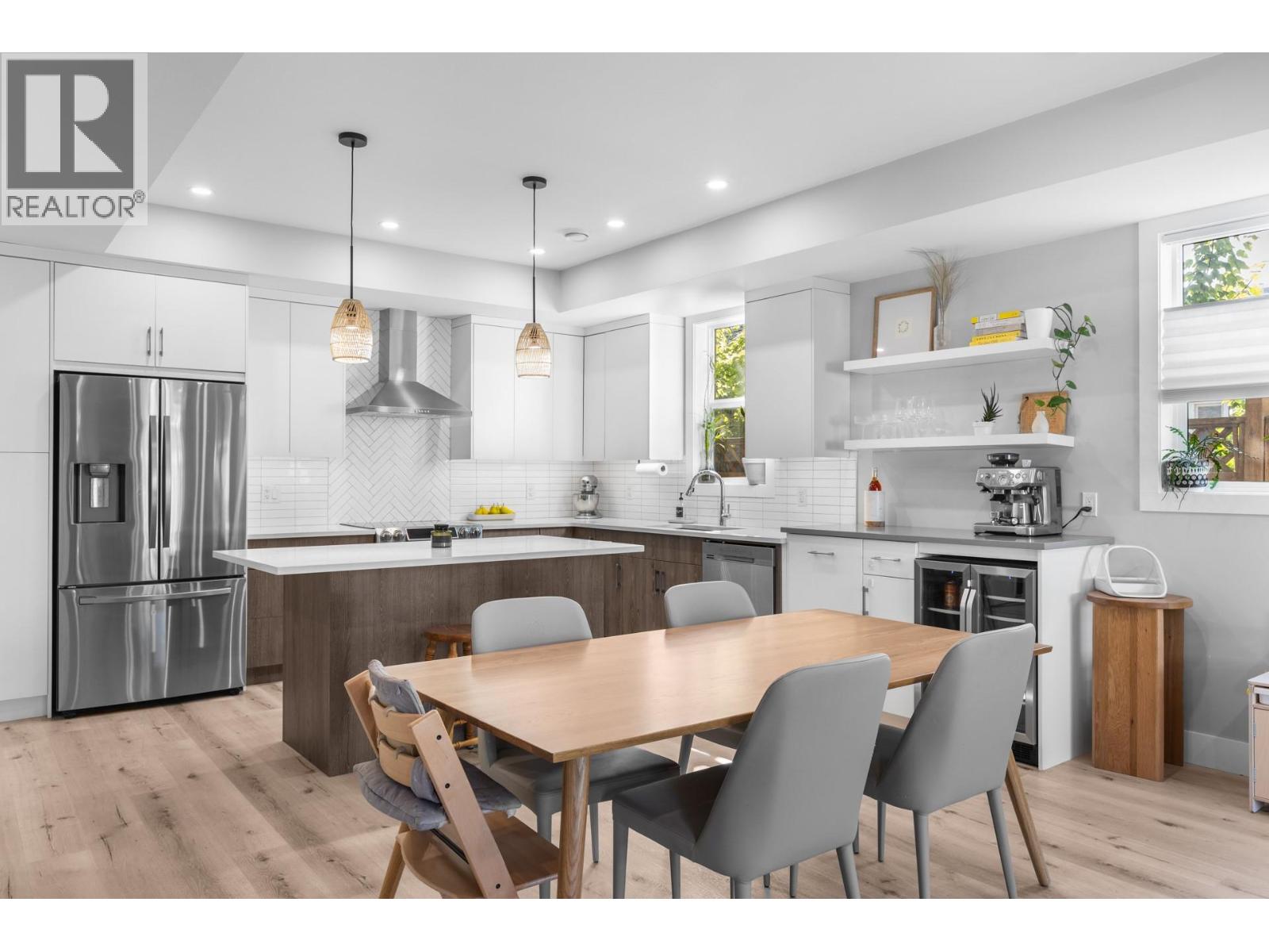 796 Cawston Avenue Unit# 3, Kelowna