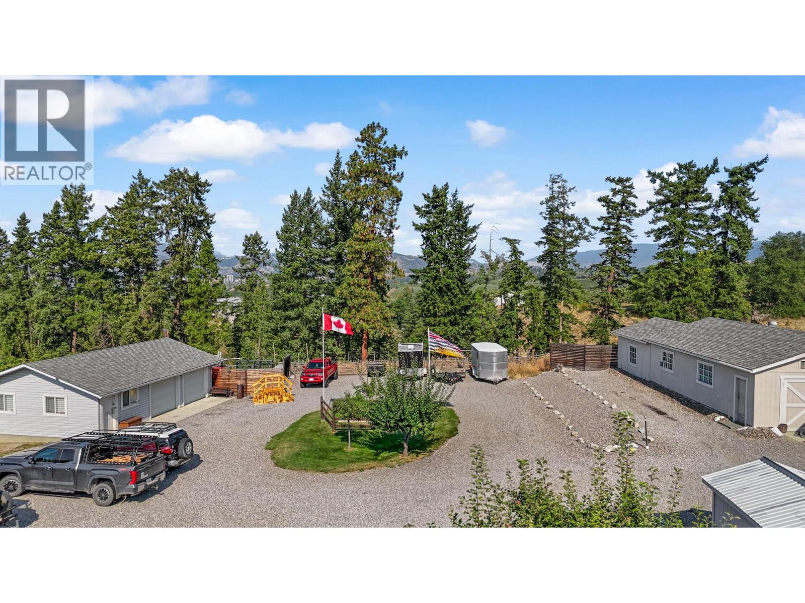 3769 Spiers Road, Kelowna