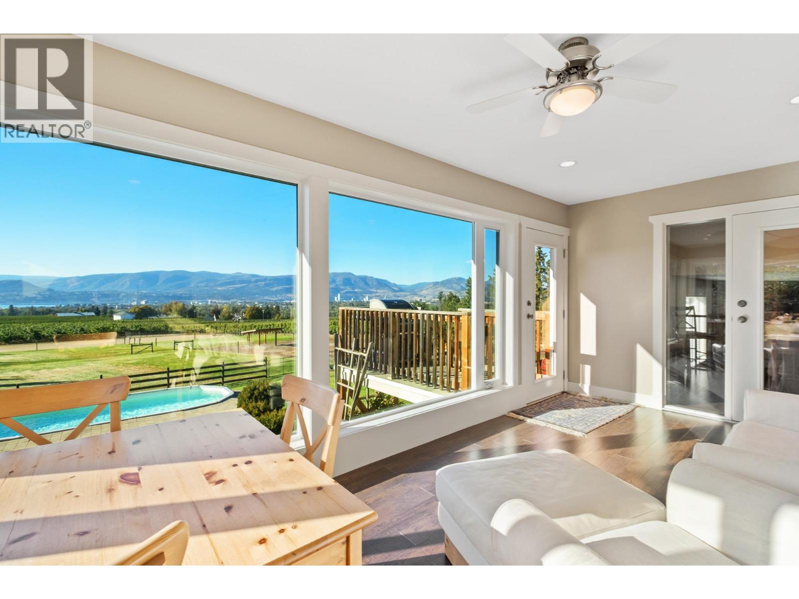 3769 Spiers Road, Kelowna