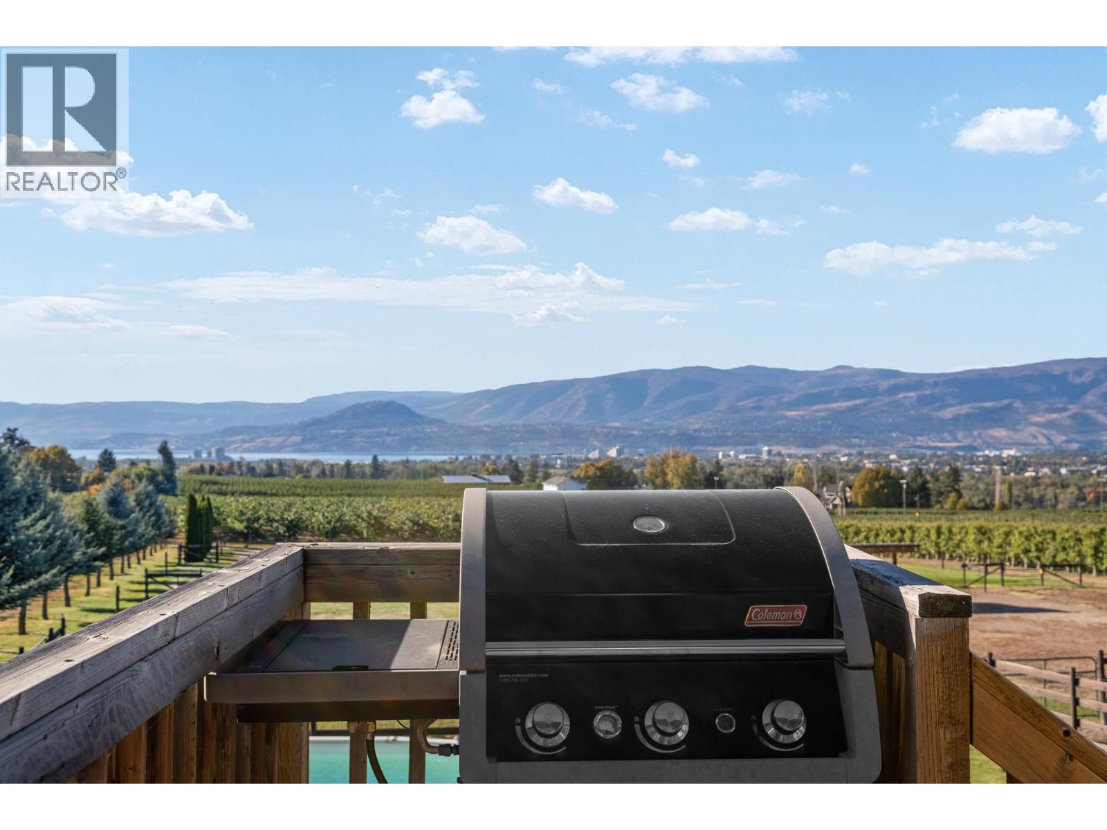 3769 Spiers Road, Kelowna