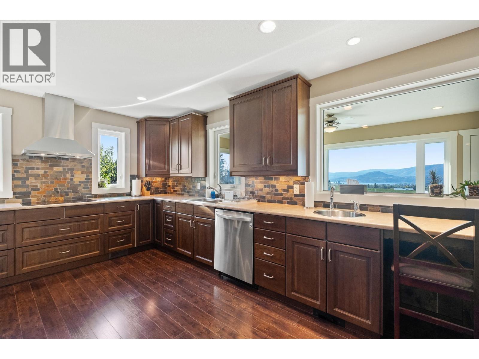 3769 Spiers Road, Kelowna