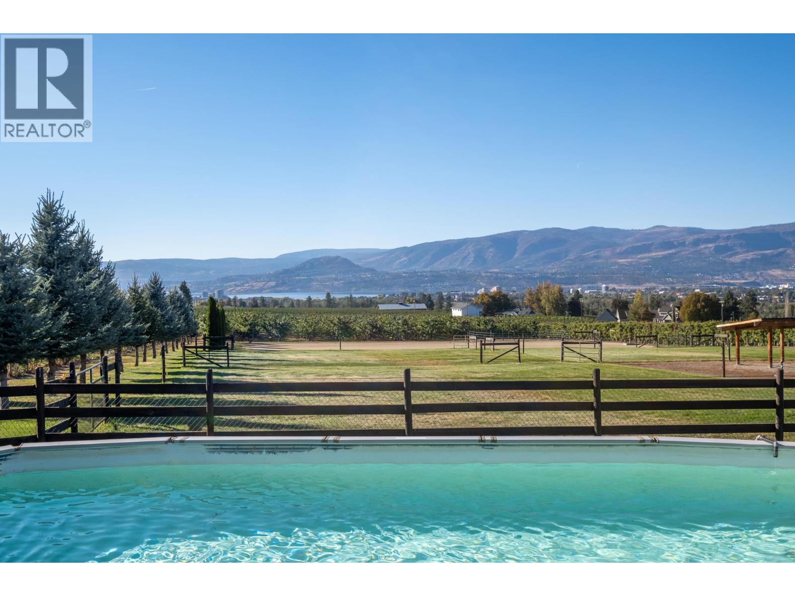 3769 Spiers Road, Kelowna