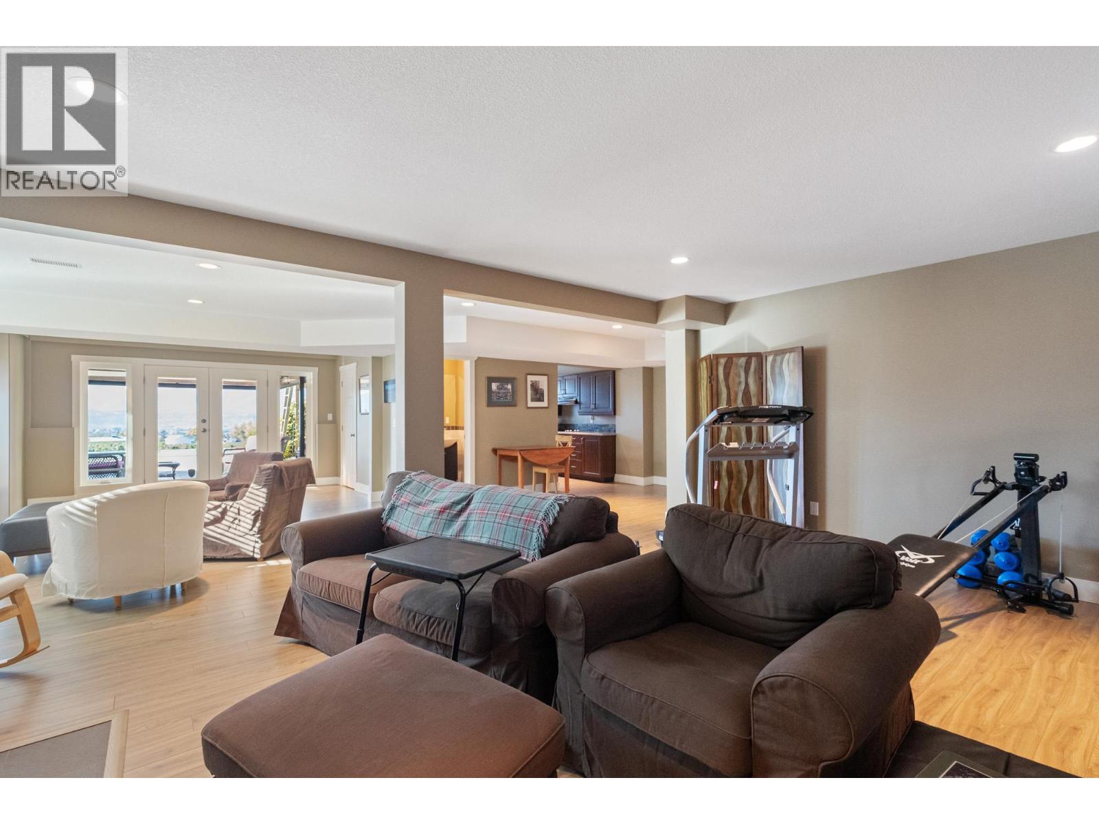 3769 Spiers Road, Kelowna