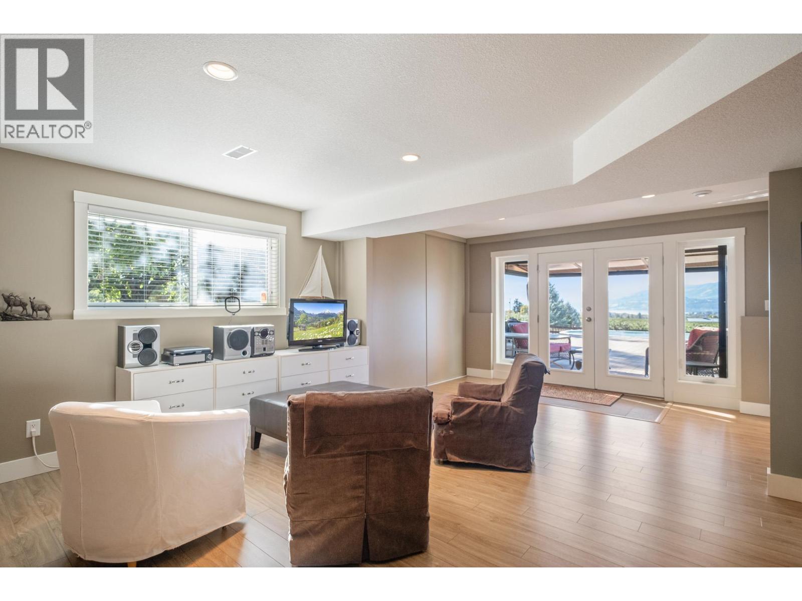 3769 Spiers Road, Kelowna