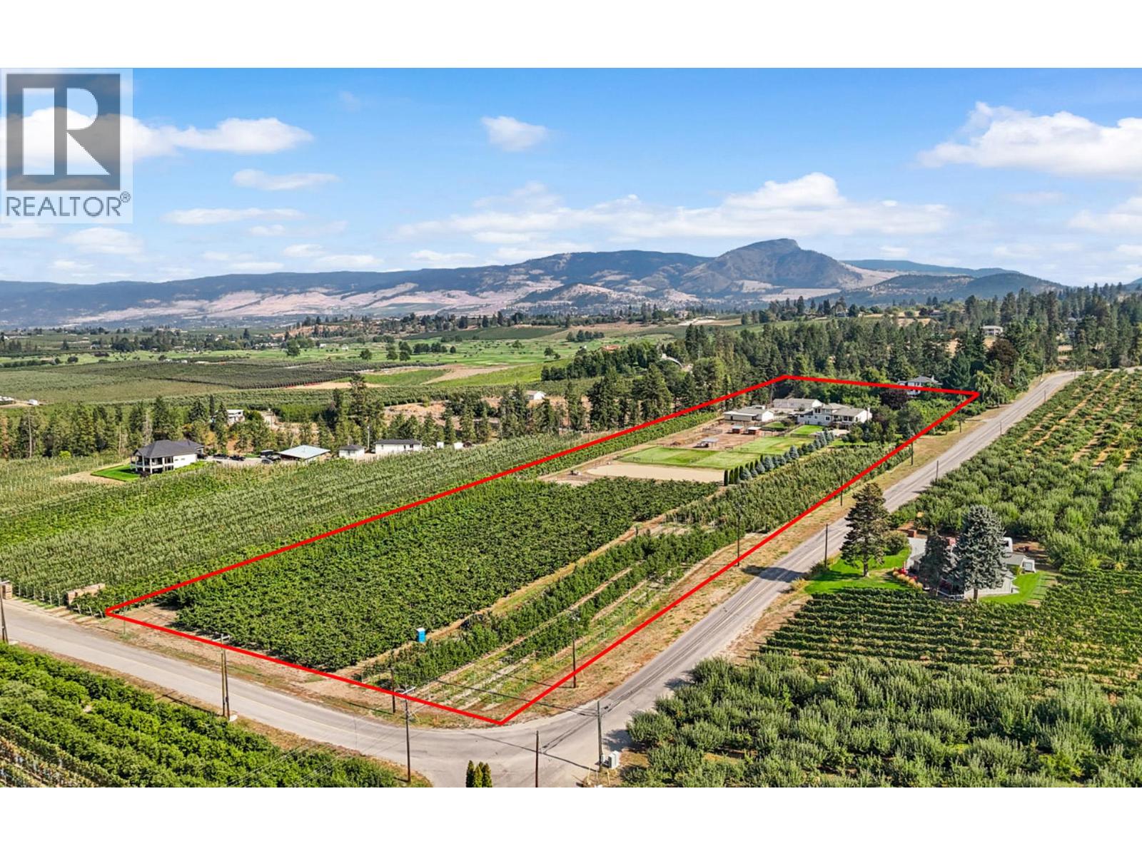 3769 Spiers Road, Kelowna