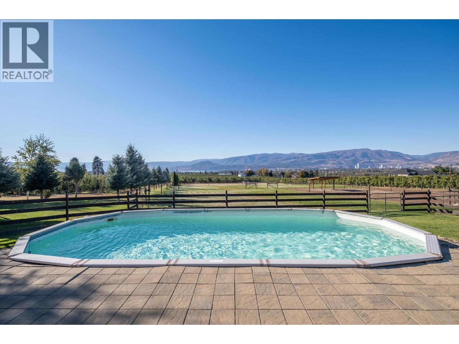 3769 Spiers Road, Kelowna