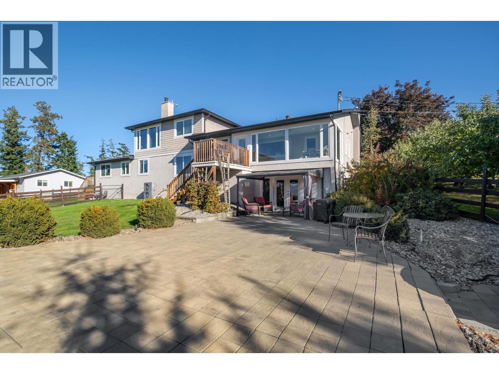 3769 Spiers Road, Kelowna