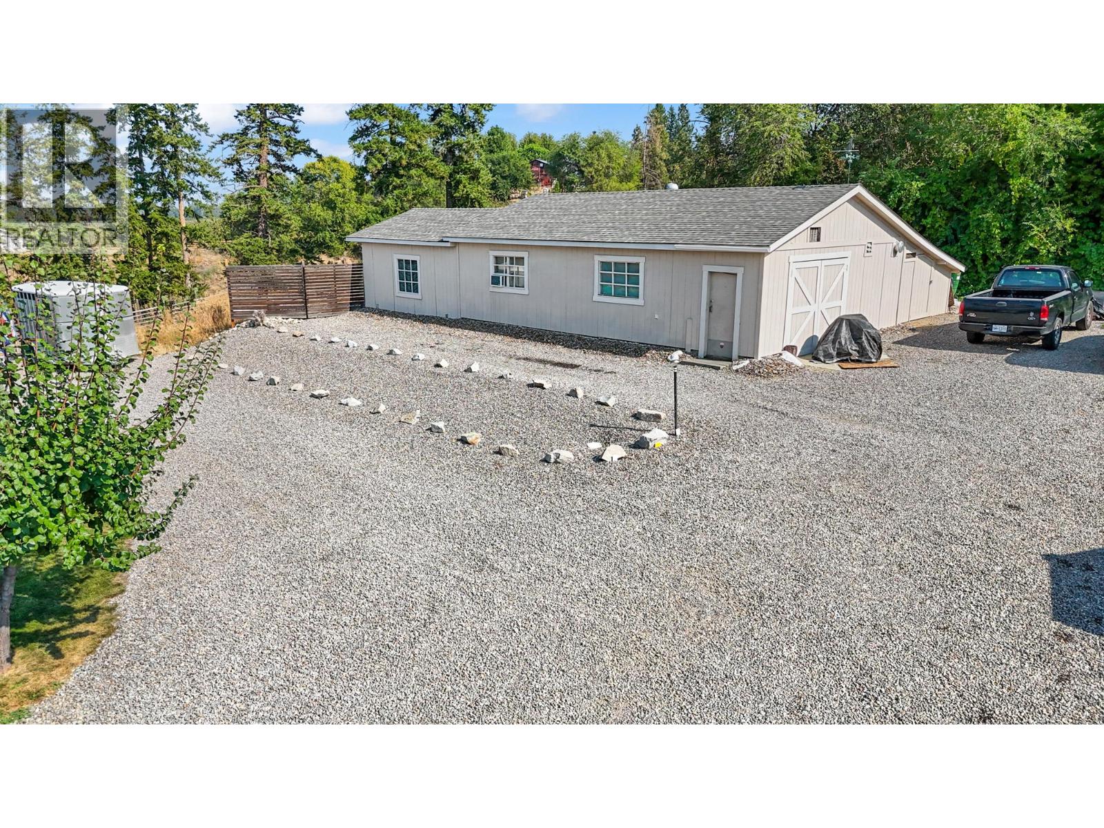 3769 Spiers Road, Kelowna