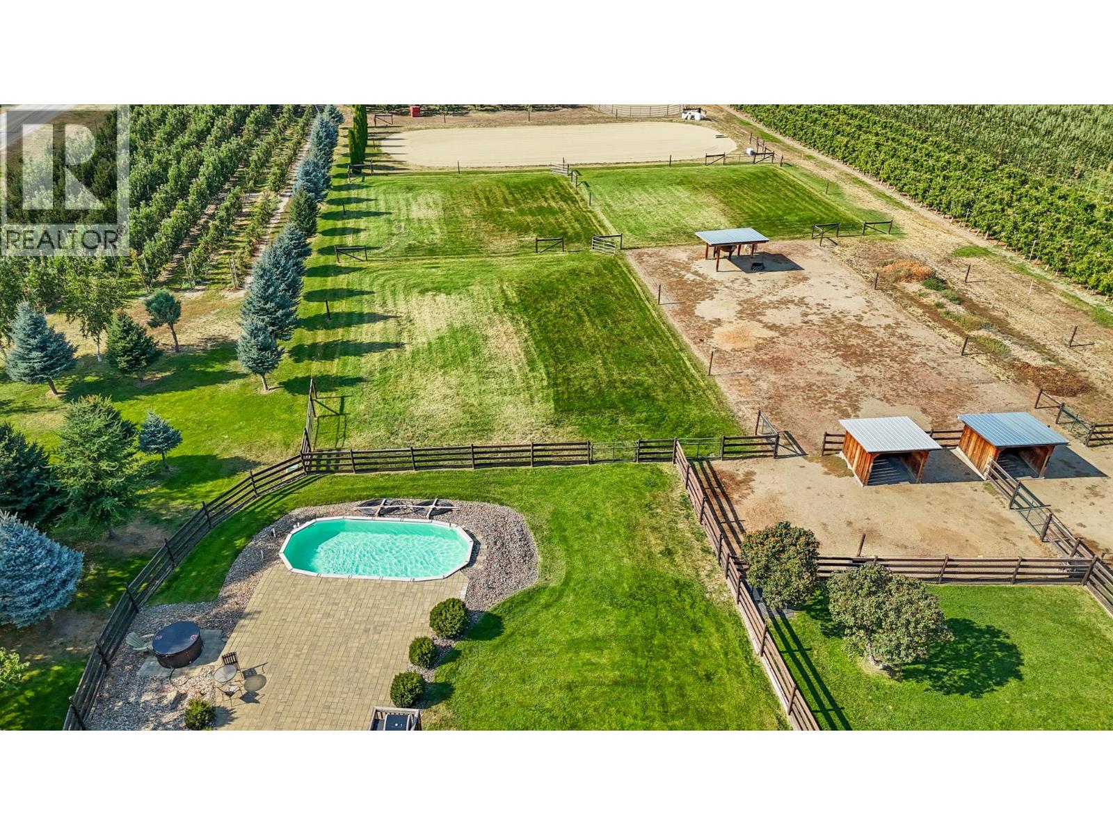 3769 Spiers Road, Kelowna