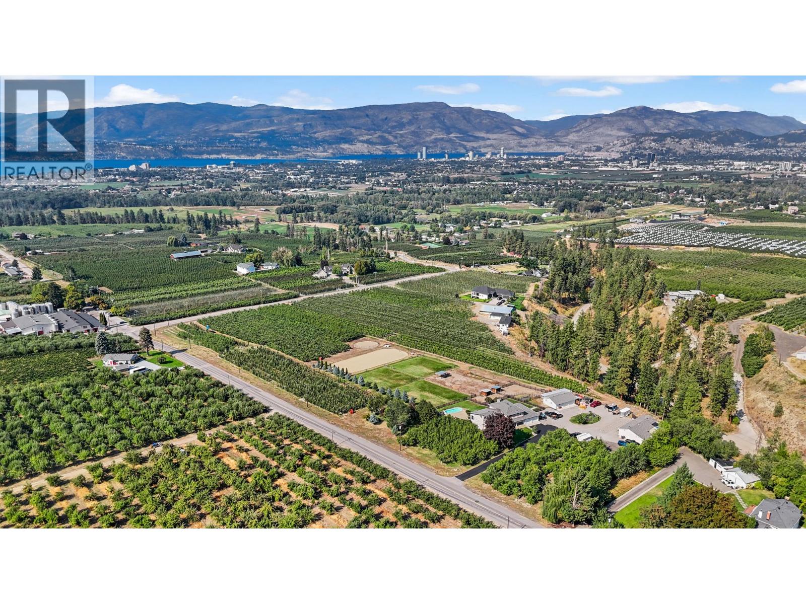 3769 Spiers Road, Kelowna