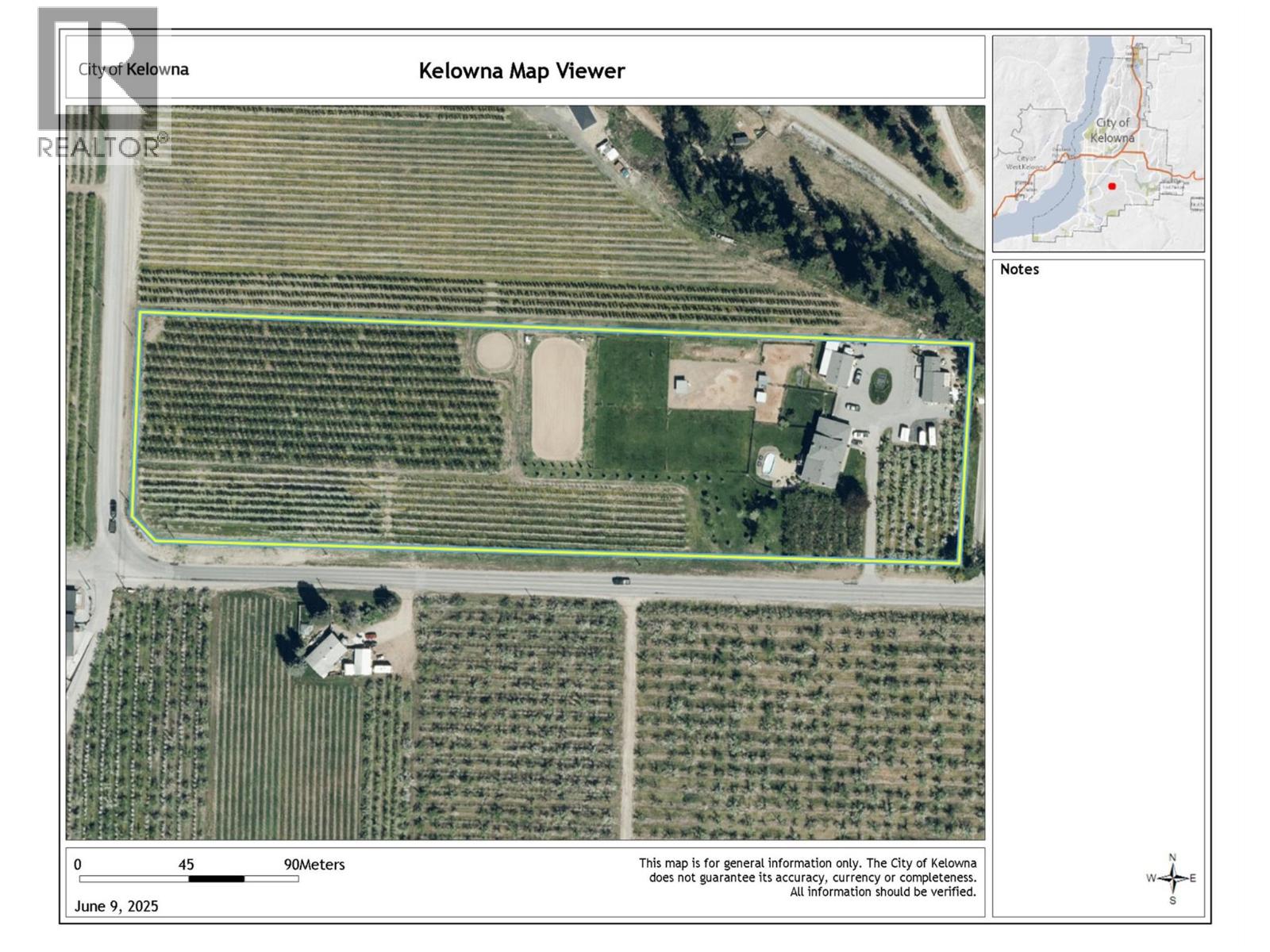 3769 Spiers Road, Kelowna