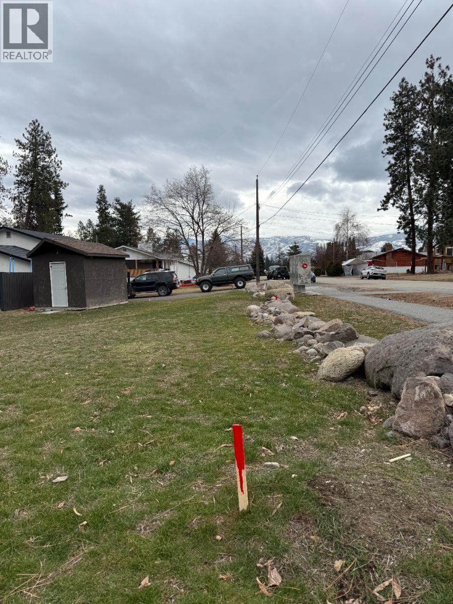 McBain Road, West Kelowna