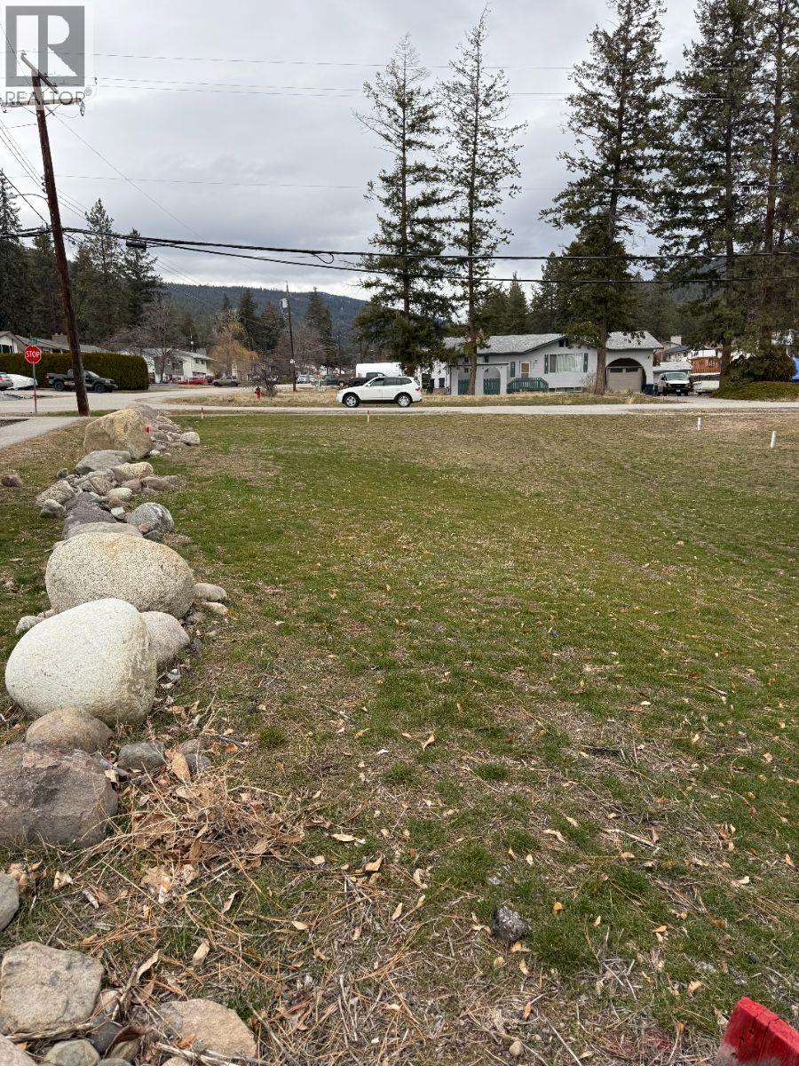 McBain Road, West Kelowna