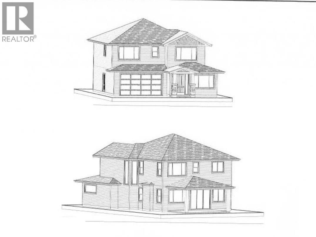 McBain Road, West Kelowna