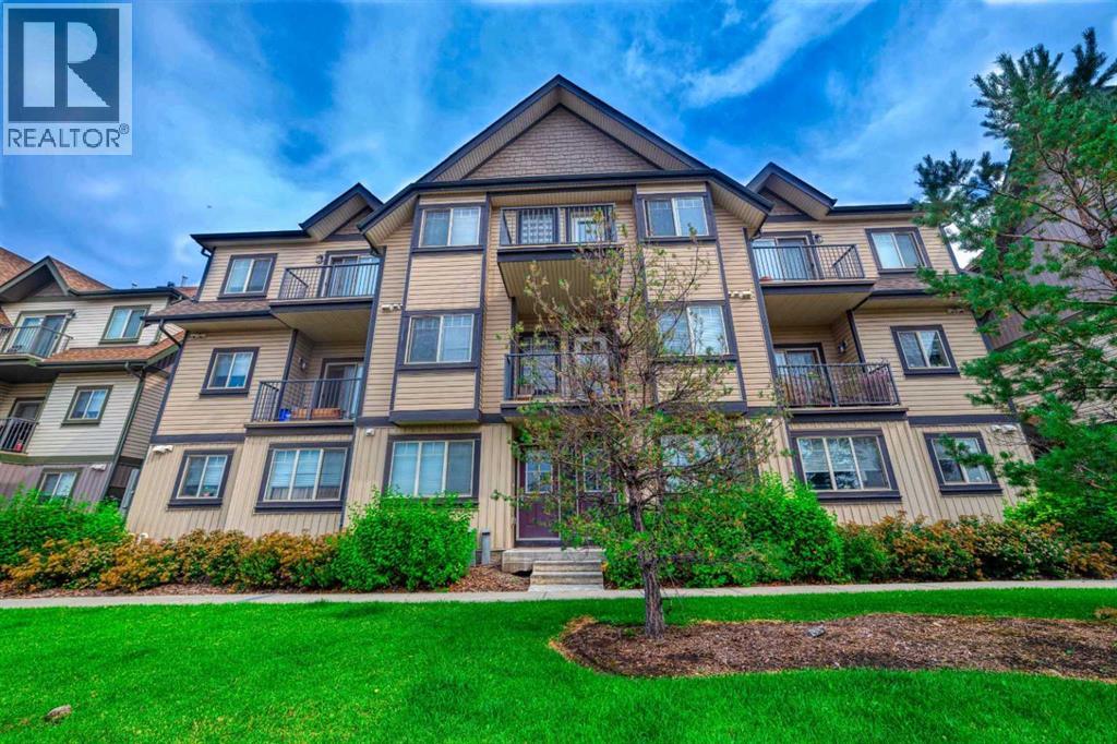 1218, 121 Copperpond Common SE, Calgary, Alberta