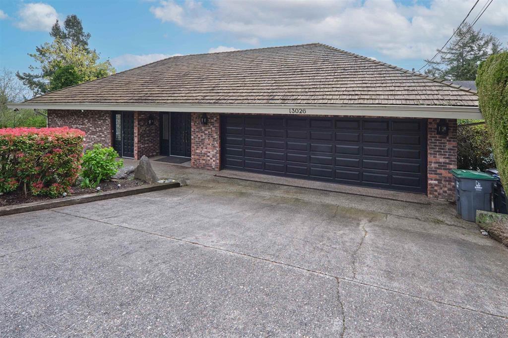 13026 13 AVENUE, Surrey