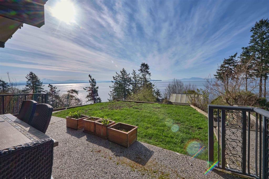 13026 13 AVENUE, Surrey