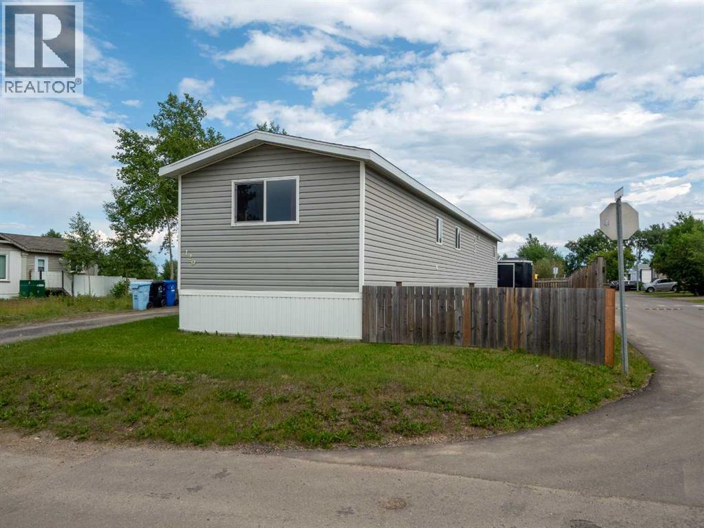 129 Grey Crescent, Fort McMurray