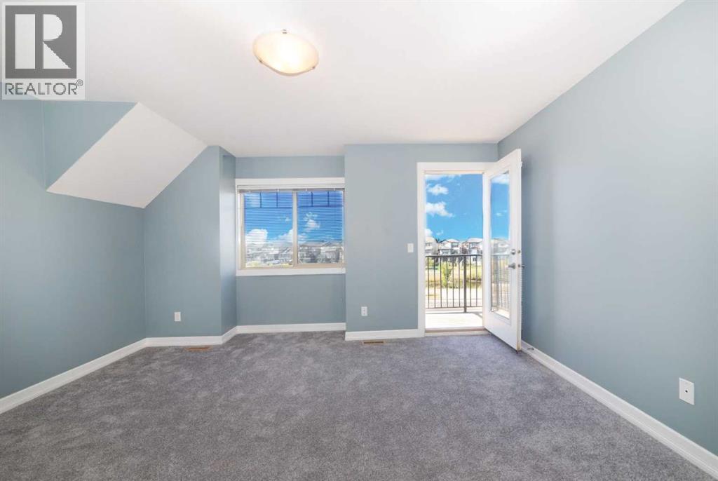 Single Family House for Sale in   Copperpond Common SE Copperfield Calgary 