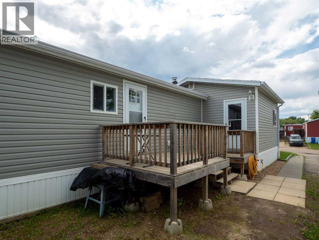 129 Grey Crescent, Fort McMurray