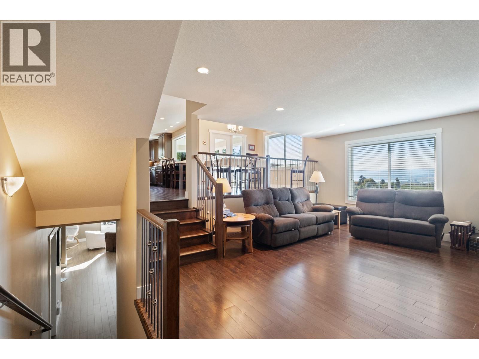 3769 Spiers Road, Kelowna