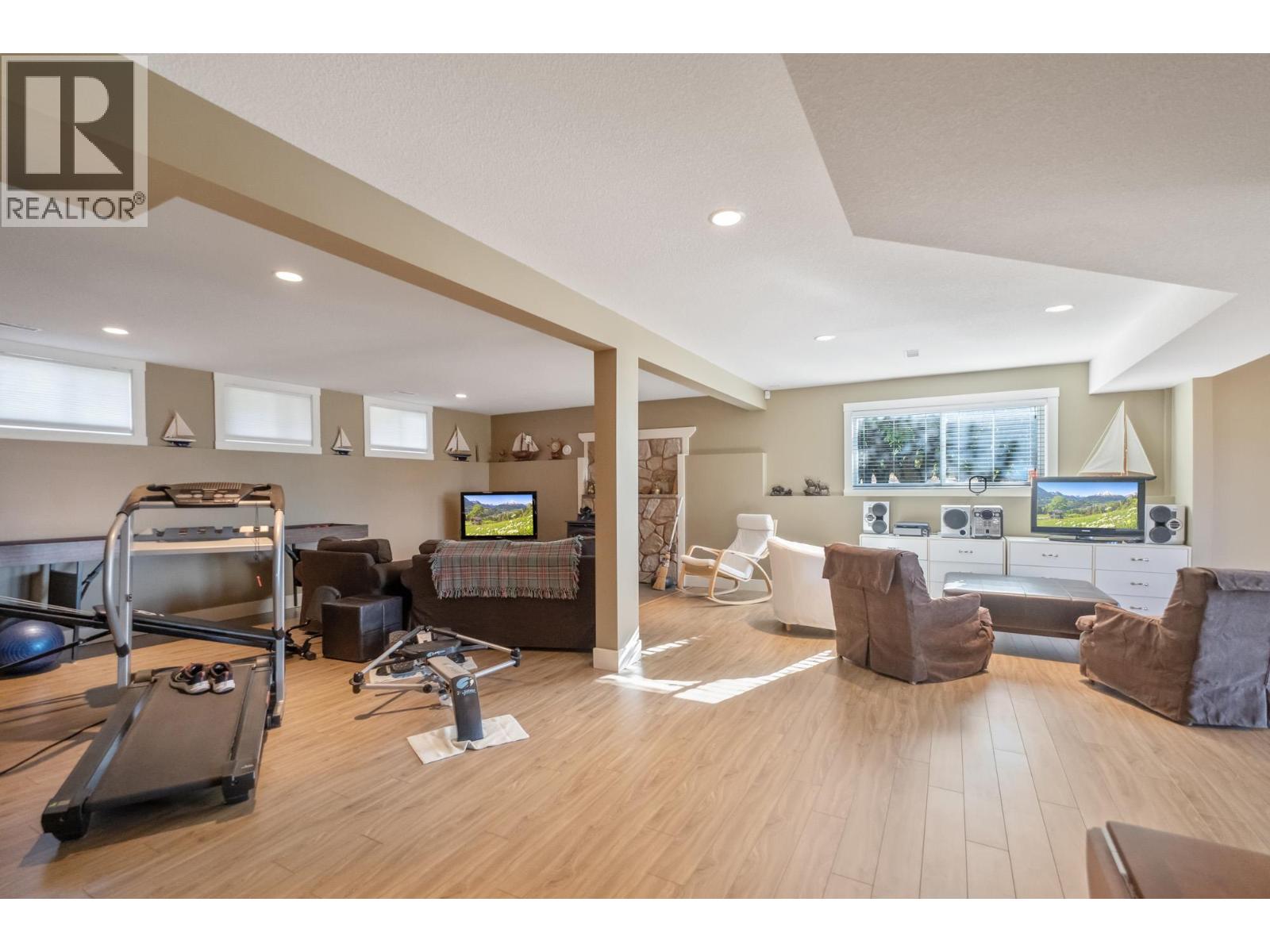 3769 Spiers Road, Kelowna