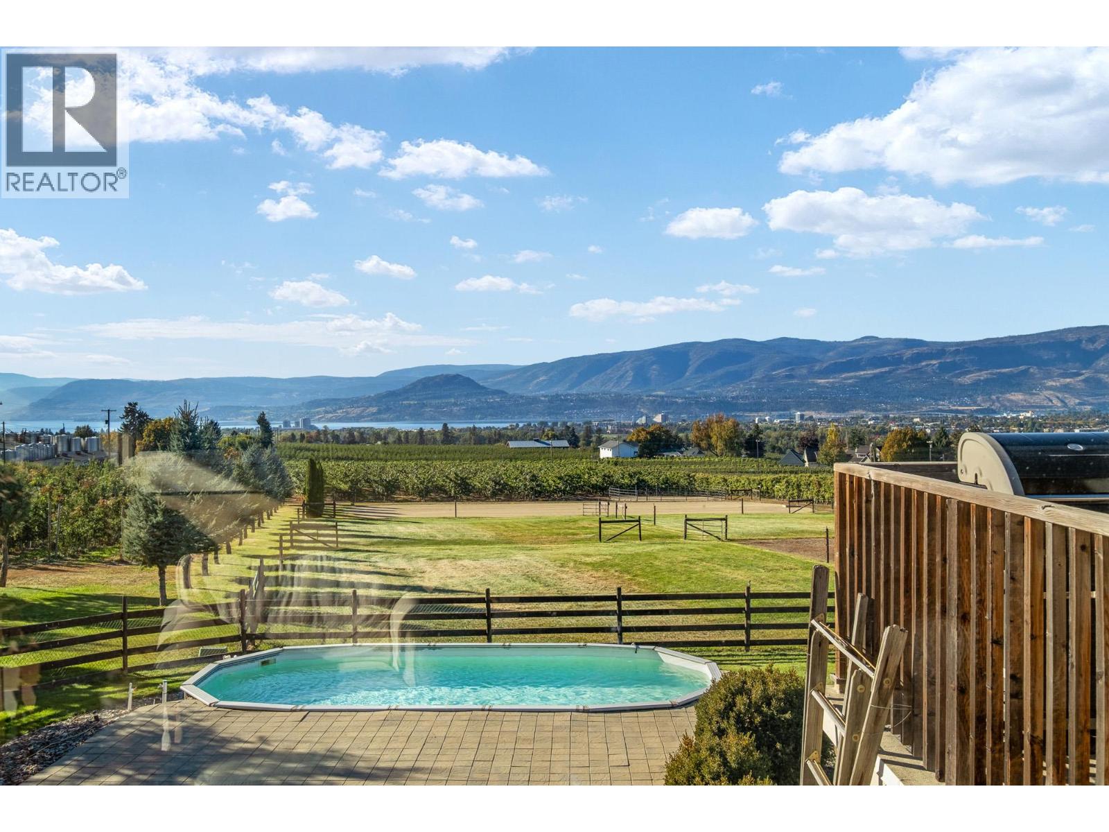 3769 Spiers Road, Kelowna