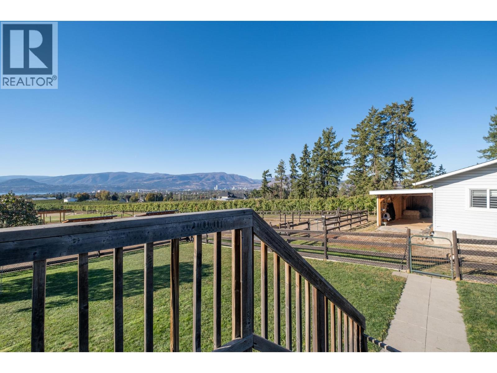 3769 Spiers Road, Kelowna