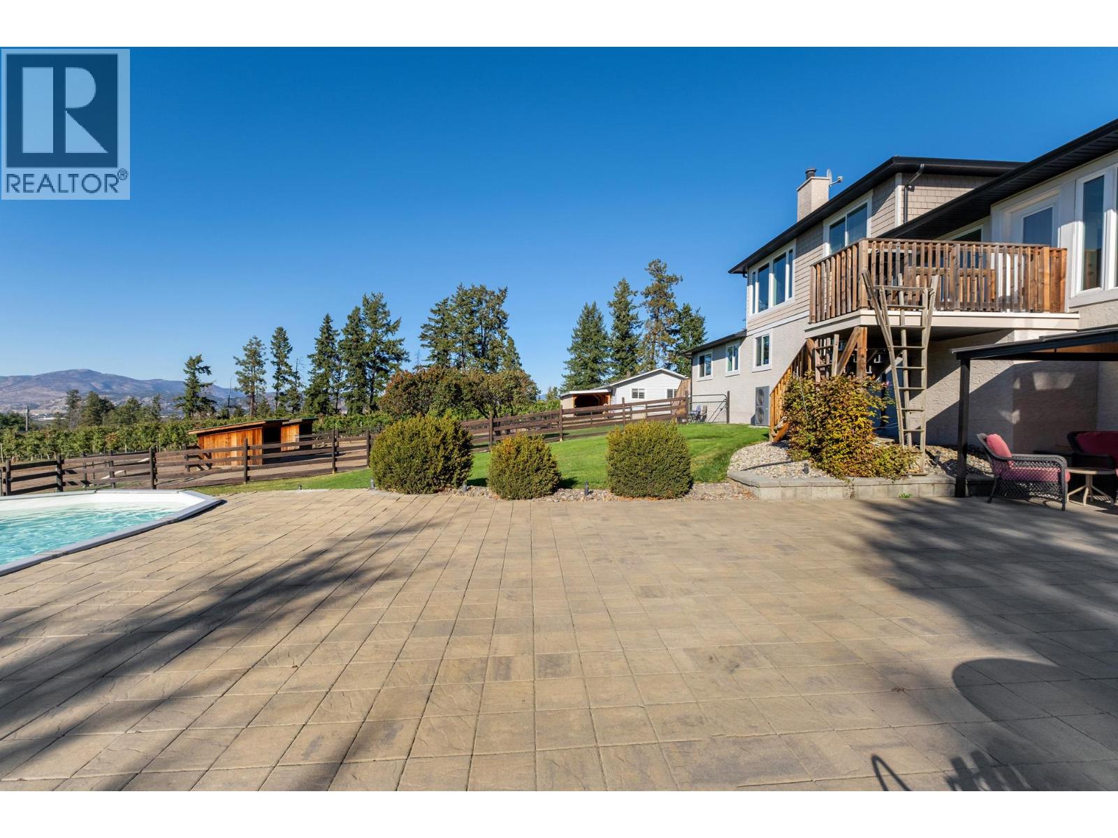 3769 Spiers Road, Kelowna