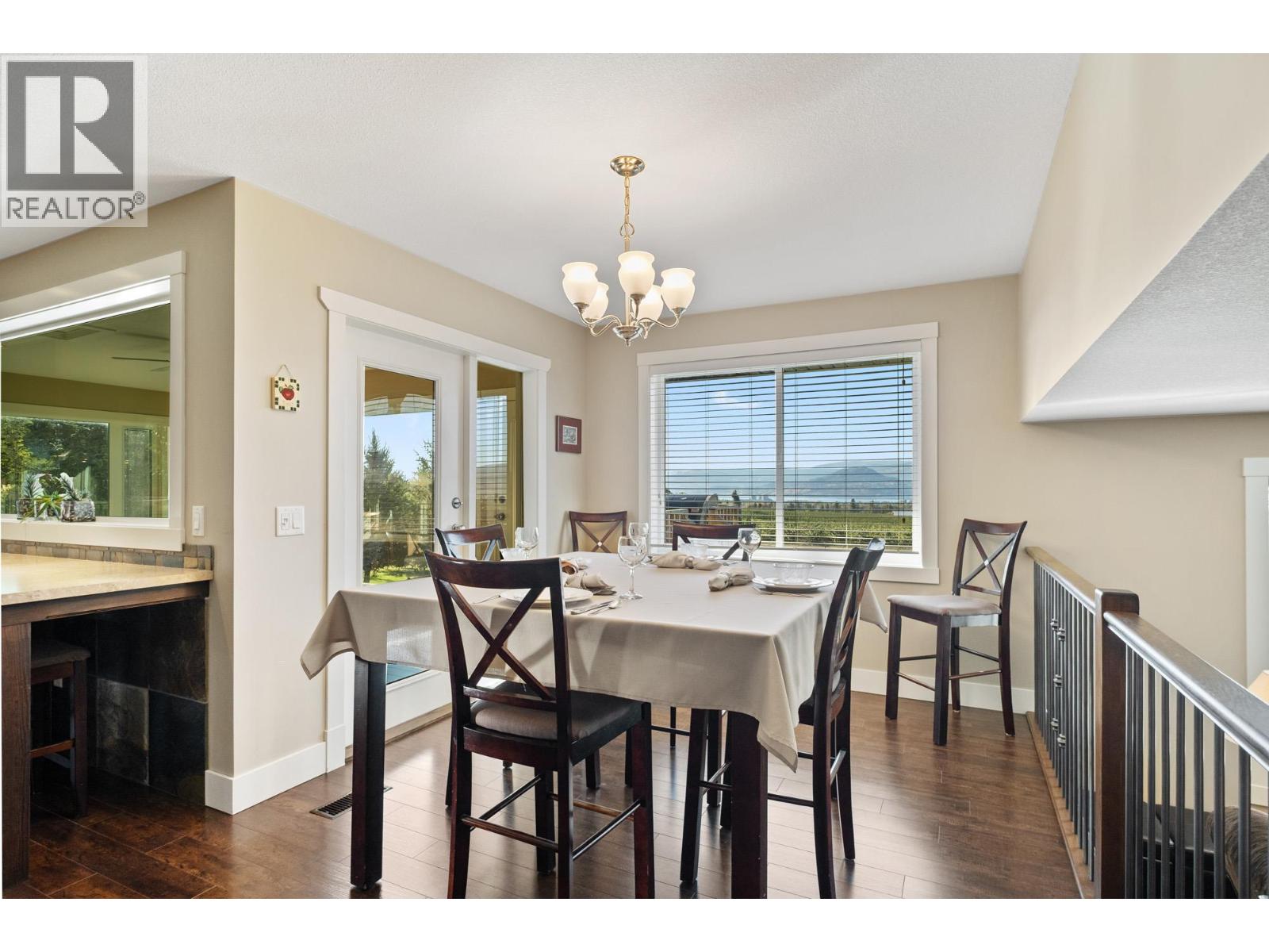 3769 Spiers Road, Kelowna