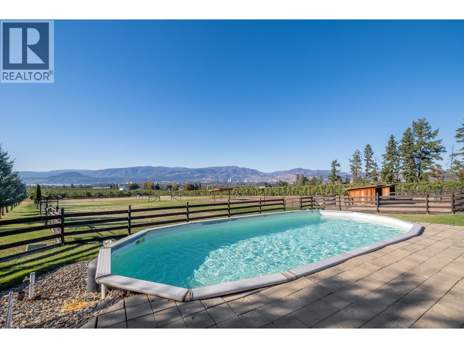 3769 Spiers Road, Kelowna