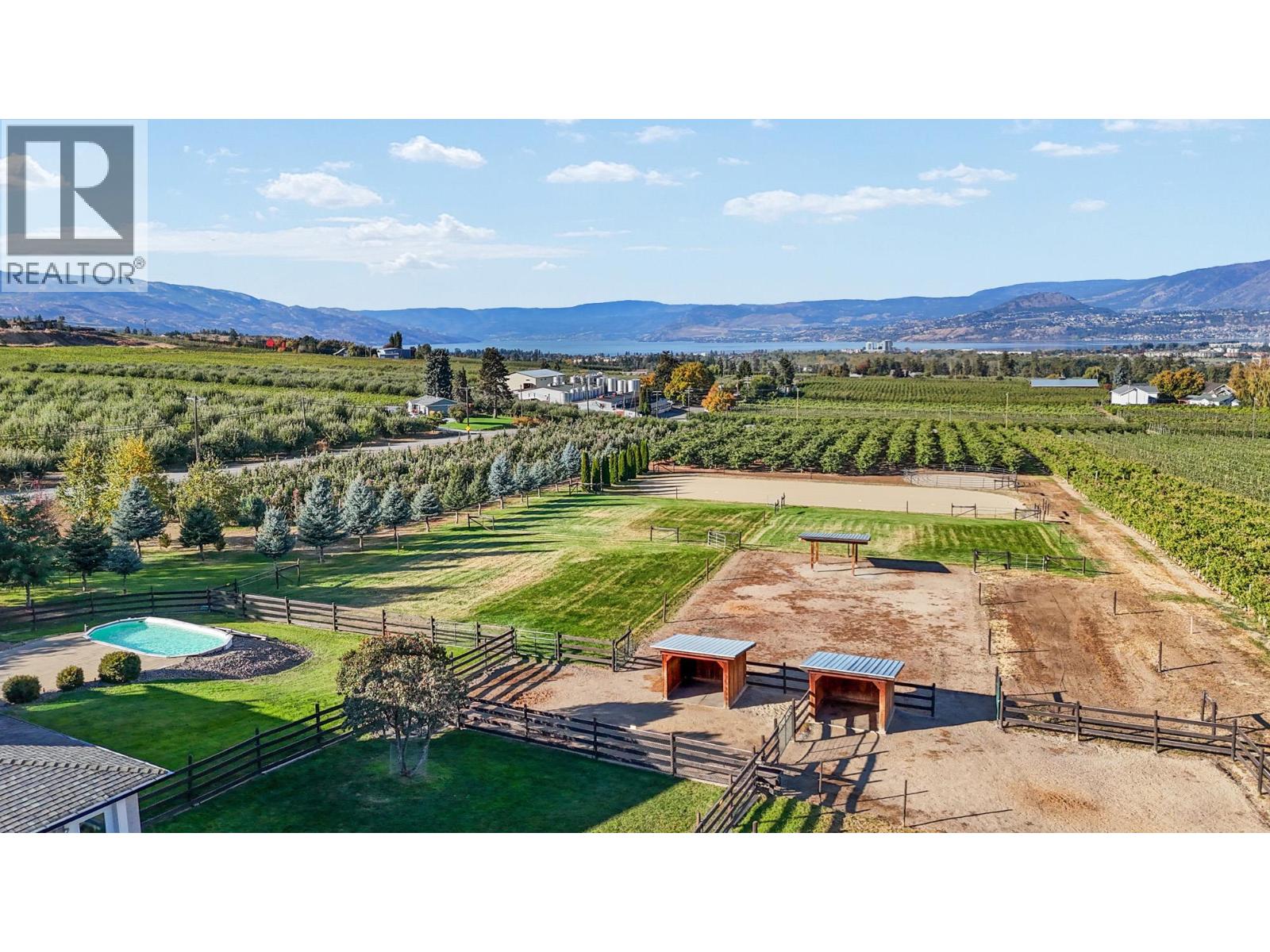 3769 Spiers Road, Kelowna