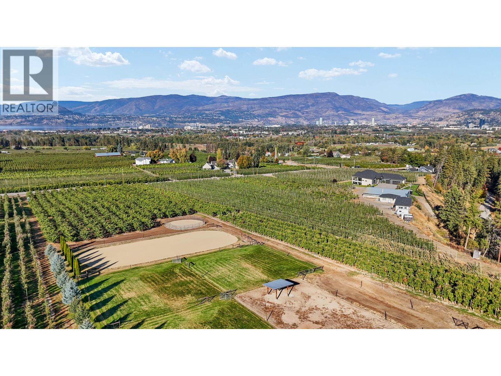 3769 Spiers Road, Kelowna