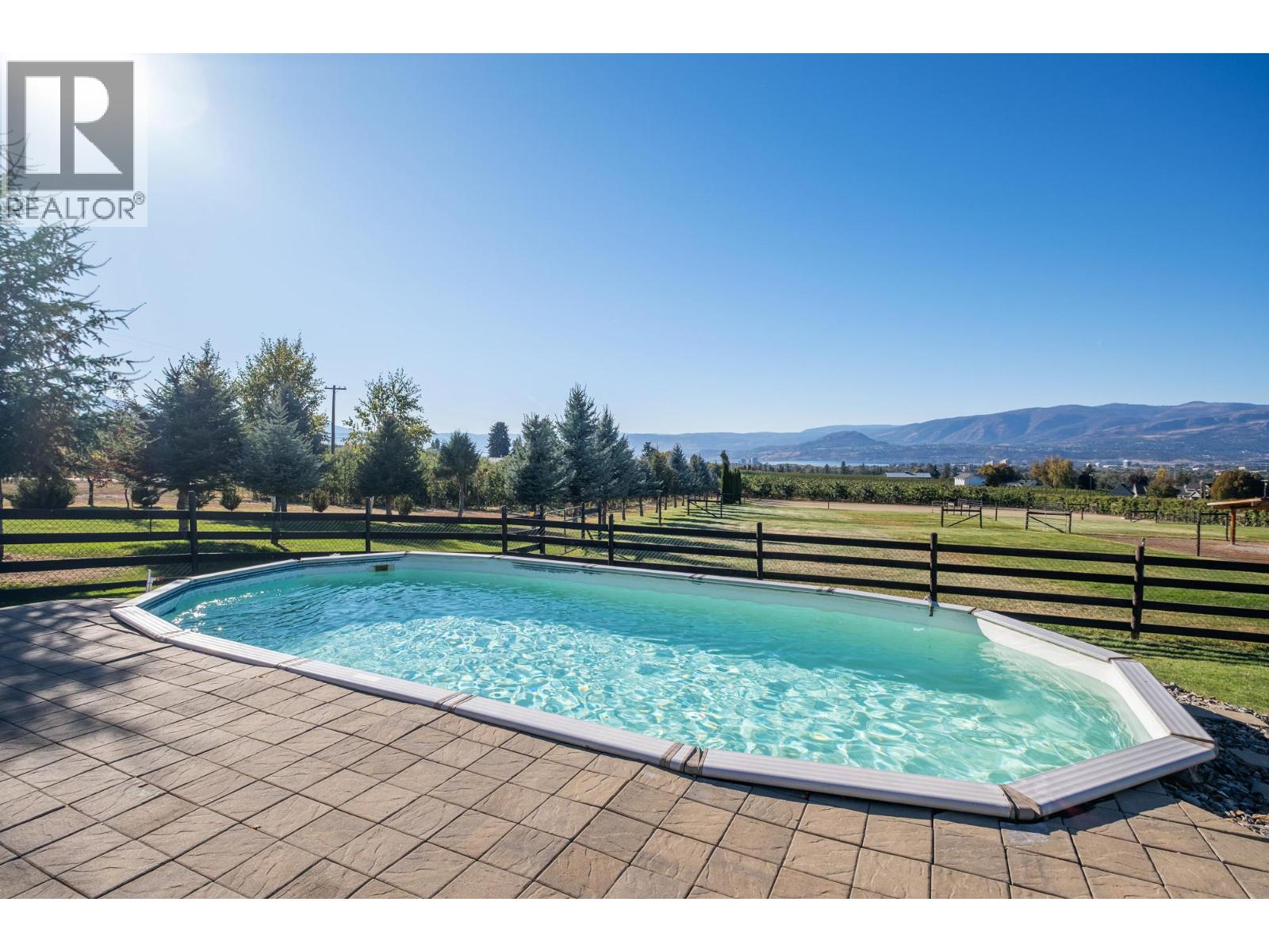 3769 Spiers Road, Kelowna