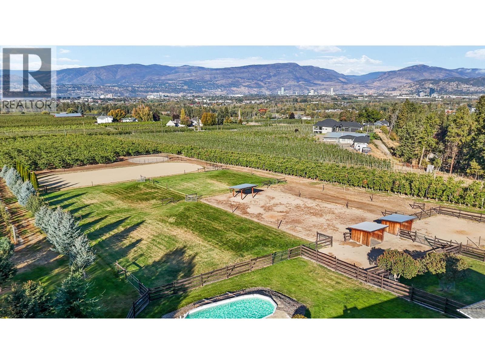3769 Spiers Road, Kelowna