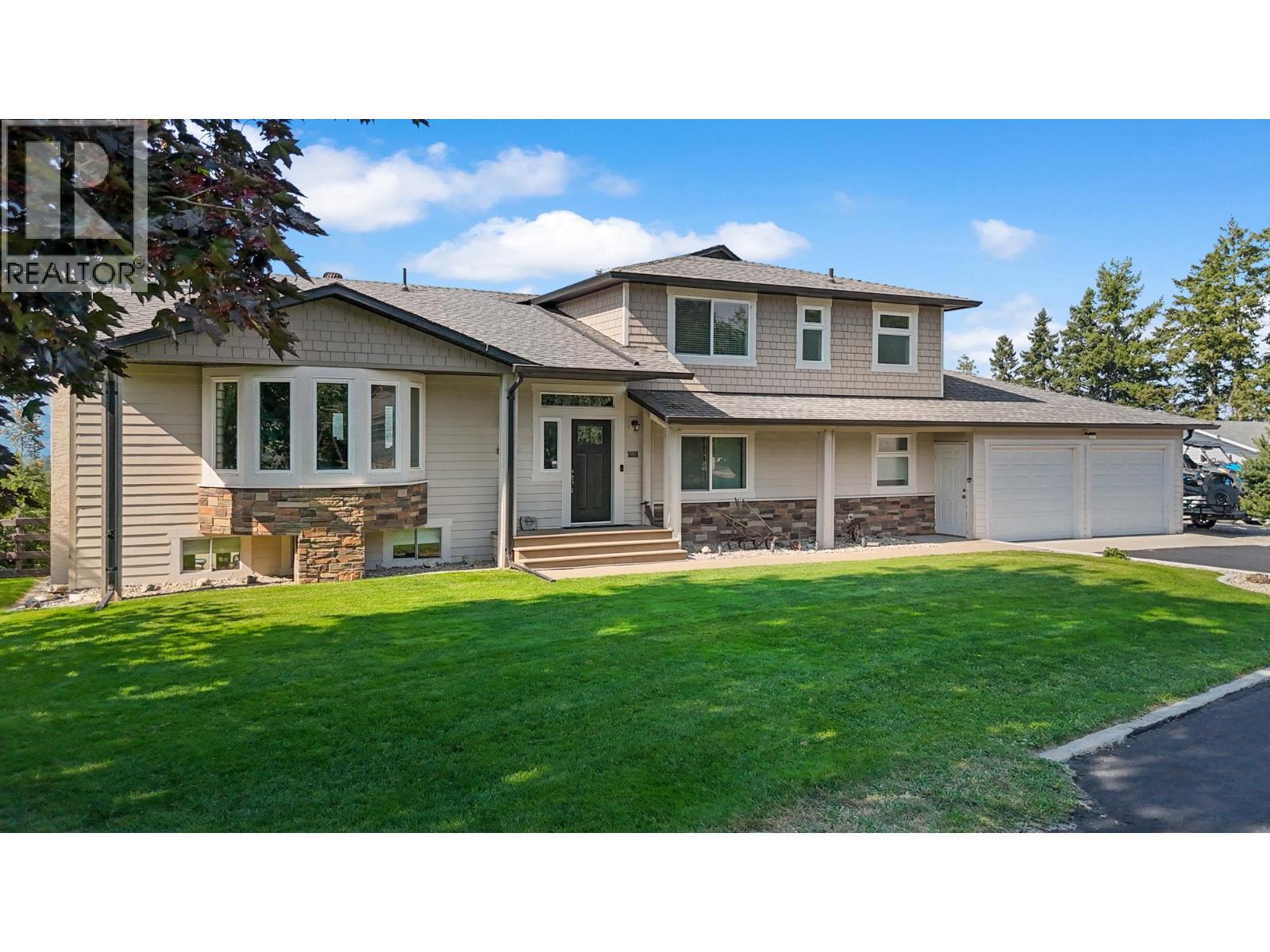 3769 Spiers Road, Kelowna