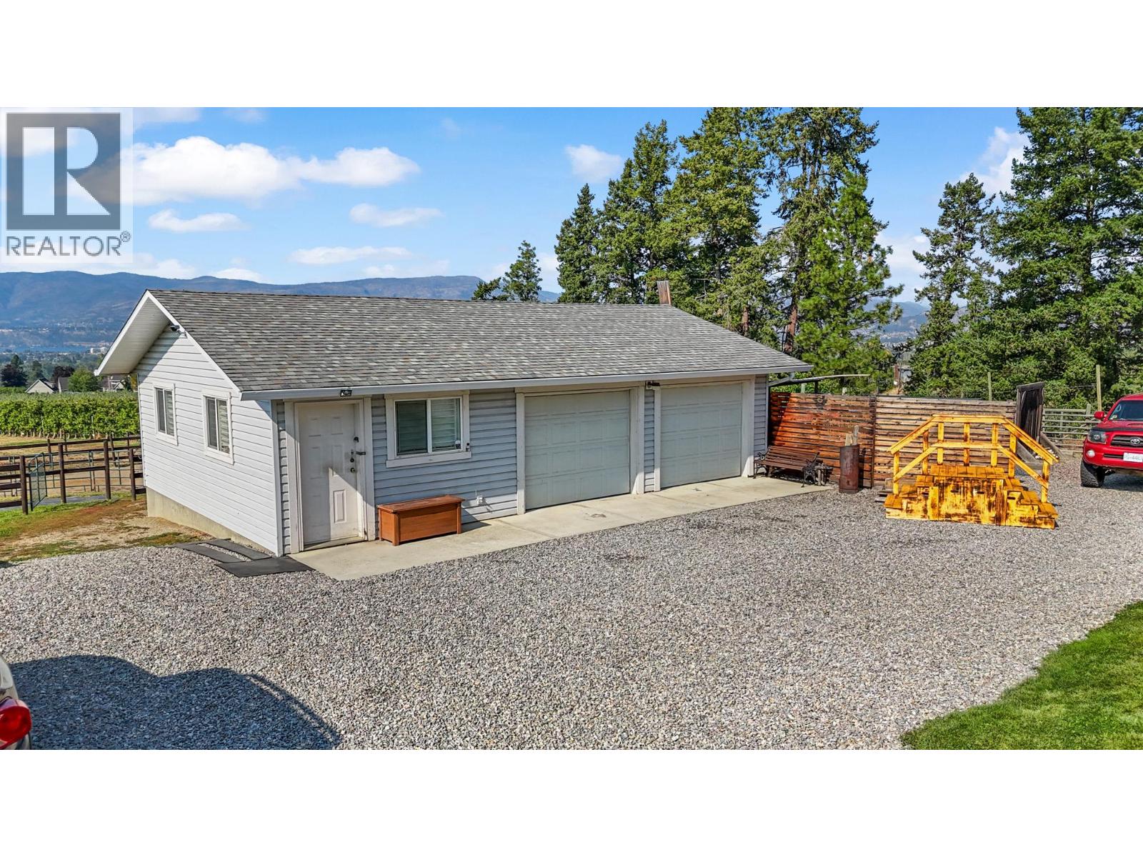 3769 Spiers Road, Kelowna