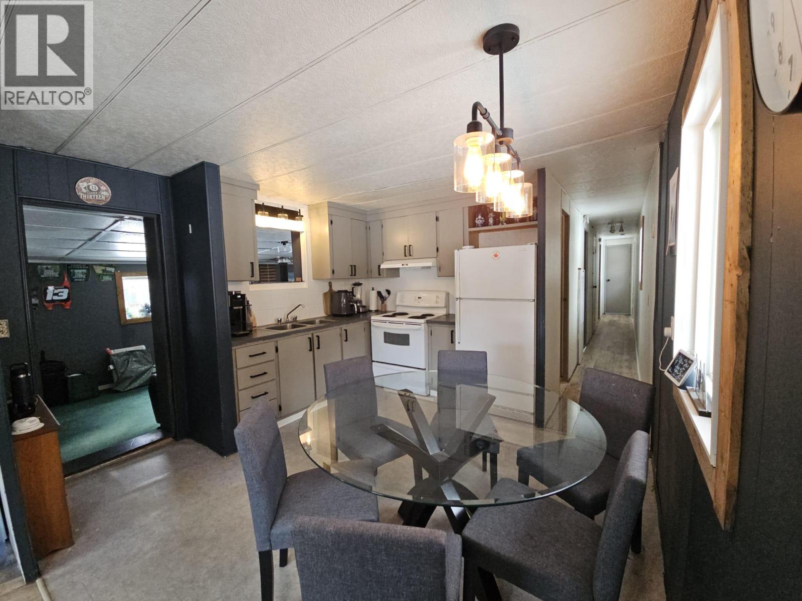 6379 Wildmare Subdivision, Chetwynd