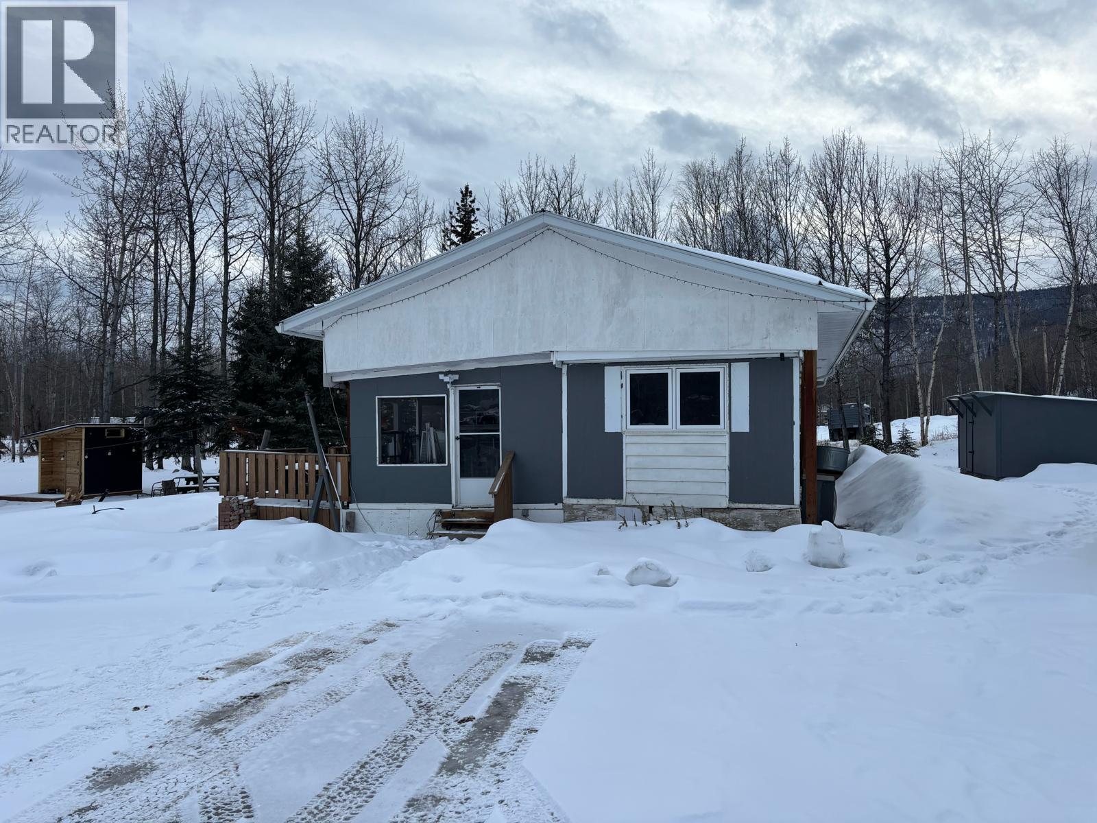 6379 Wildmare Subdivision, Chetwynd